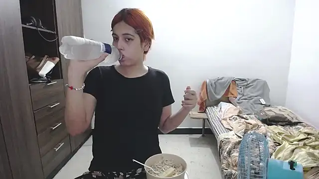 Mirage Sertori online show from 02.23.26