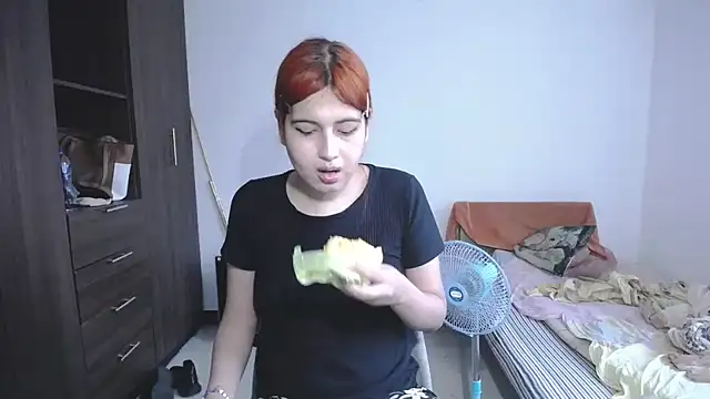 Mirage Sertori online show from 02.24.26