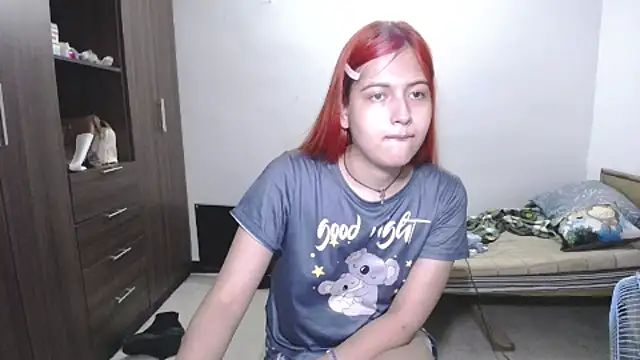 Mirage Sertori online show from 03.27.26