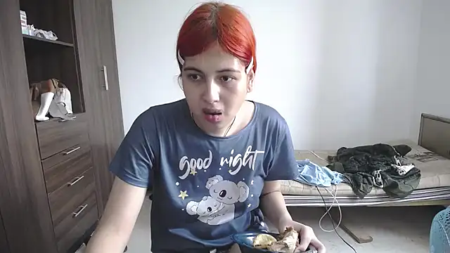 Mirage Sertori online show from 03.29.26