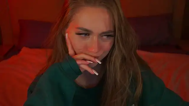 GoGoDream online show from 10.10.25