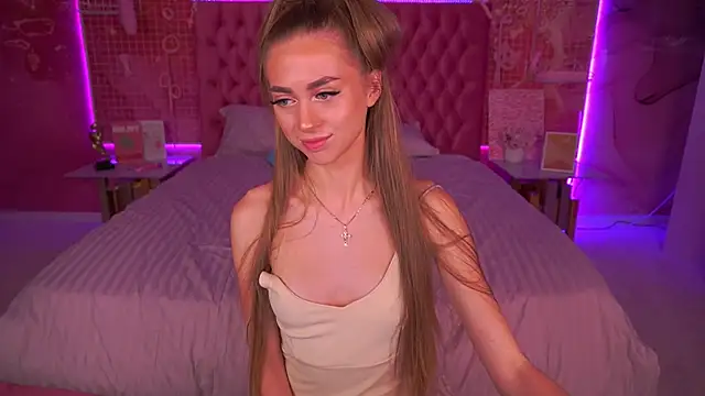 GoGoDream online show from 10.13.25