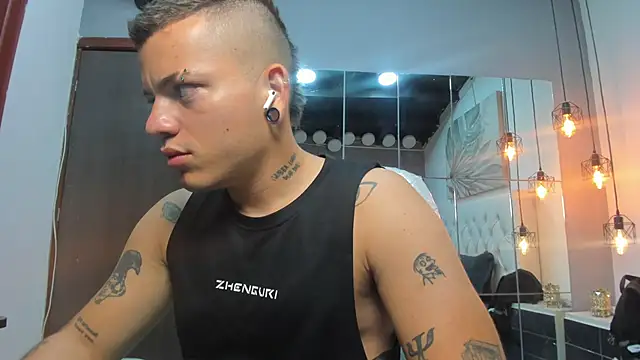 wildthor26 online show from 02.14.26