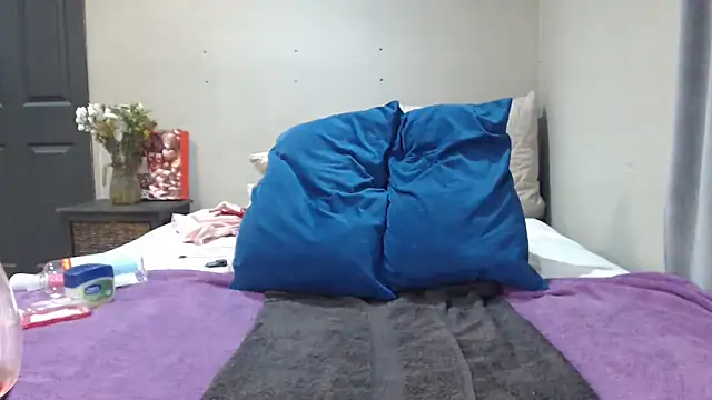 AfricanGem  online show from 03.10.26