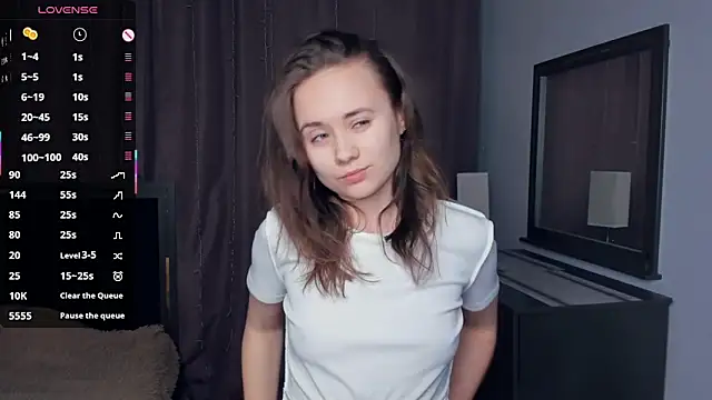 Crysta1Eva  online show from 02.10.26