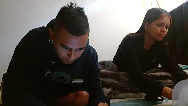 Carlandelli1 online show from 10.11.25