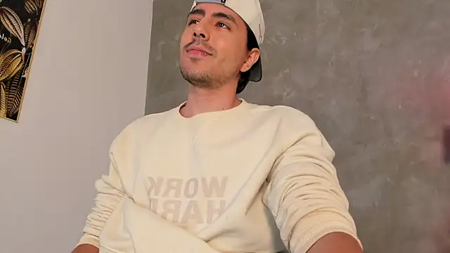 dylan cross  online show from 12.19.25