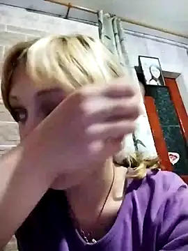 Ponka2011 online show from 09.21.25