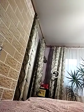 Ponka2011 online show from 10.19.25