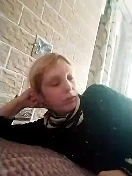 Ponka2011 online show from 10.27.25