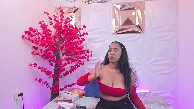 Taira Bms online show from 10.27.25