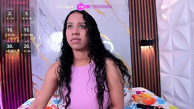 Taira Bms online show from 11.23.25