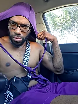 214KingLonggg online show from 03.12.26