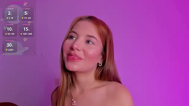 nicol gw7 online show from 02.22.26