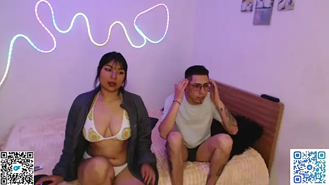 zoe-mate14 online show from 03.12.26