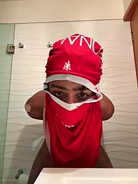 Snapshot of BiauralScamper chatting on 11.01.25 BiauralScamper online show from 11.01.25