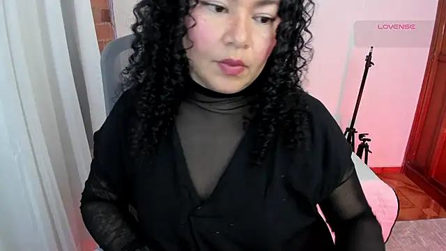 Chubby Licius online show from 03.06.26