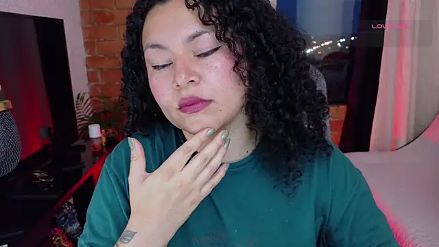 Chubby Licius online show from 04.13.26