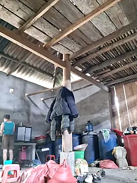 xuxulovezz online show from 04.15.26