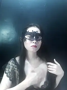 AmeliaRahma online show from 10.12.25