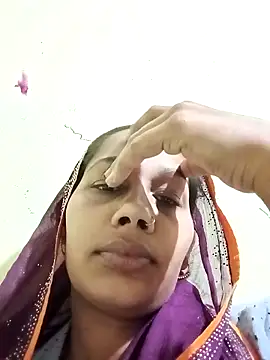 Snapshot of Rupali_ji chatting on 02.15.26 Rupali ji online show from 02.15.26