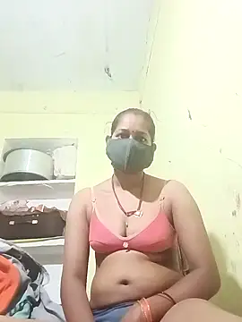 Snapshot of Rupali_ji chatting on 02.22.26 Rupali ji online show from 02.22.26