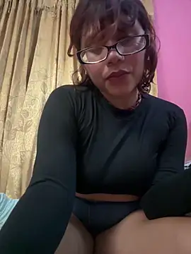 horigimeeee online show from 11.15.25