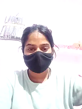 ROSHNI-744 online show from 09.23.25