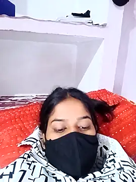 ROSHNI-744 online show from 09.27.25