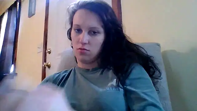 brunettebabexo3 online show from 02.27.26