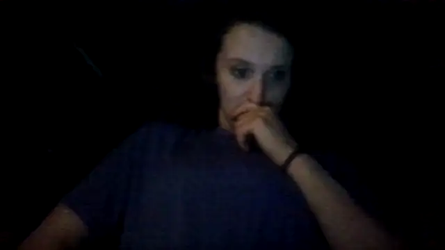 brunettebabexo3 online show from 05.18.26