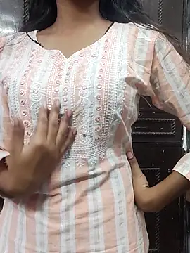 Snapshot of Khusi_sapna chatting on 09.22.25 Khusi sapna online show from 09.22.25