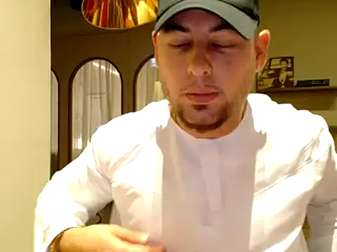 maximus888A online show from 09.23.25