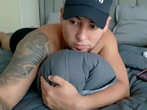 maximus888A online show from 10.10.25