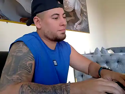 maximus888A online show from 03.22.26