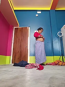 reya743 online show from 02.27.26