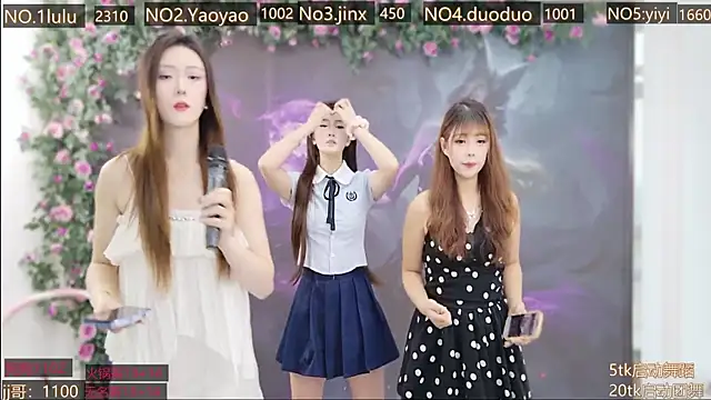 DogdogSM online show from 11.04.25