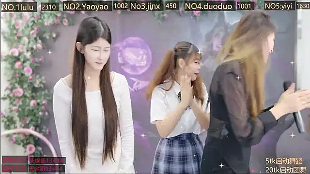 DogdogSM online show from 11.06.25