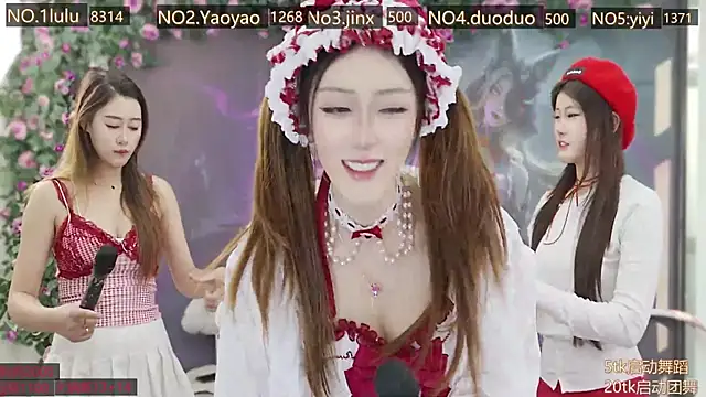 DogdogSM online show from 11.24.25