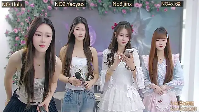 DogdogSM online show from 01.12.26