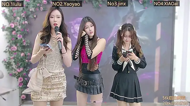 DogdogSM online show from 01.13.26