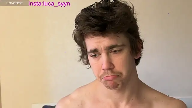 luca syn online show from 09.25.25