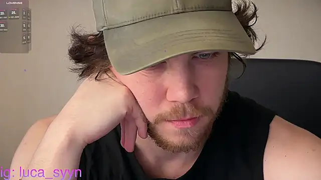 luca syn online show from 11.12.25