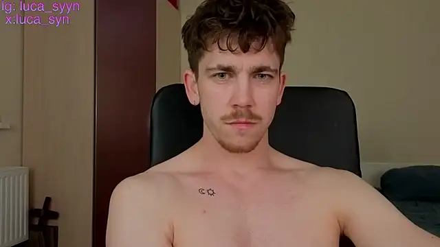 luca syn online show from 04.09.26