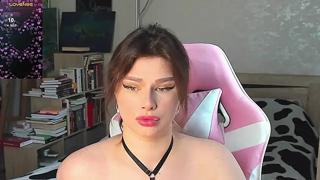 Snapshot of bbJ_one chatting on 04.22.26 bbJ one online show from 04.22.26