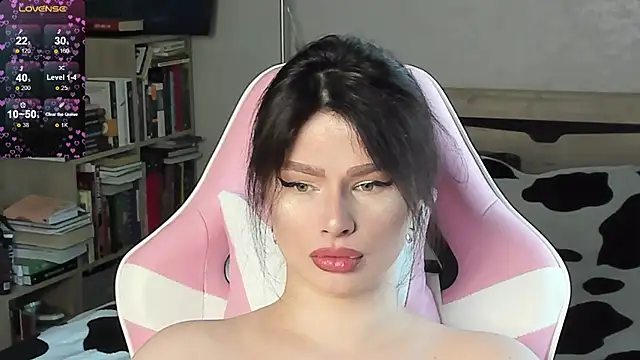 Snapshot of bbJ_one chatting on 05.20.26 bbJ one online show from 05.20.26