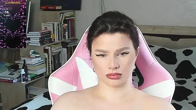 Snapshot of bbJ_one chatting on 06.15.26 bbJ one online show from 06.15.26