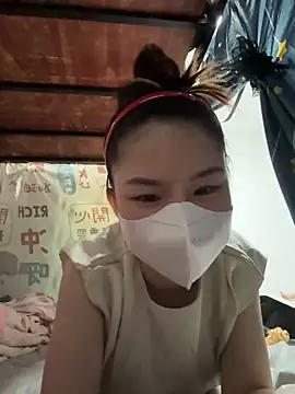 Snapshot of kanaka99 chatting on 10.18.25 kanaka99 online show from 10.18.25