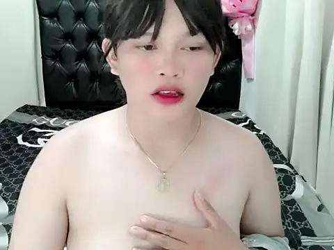 Snapshot of chennybbgirl chatting on 06.28.26 chennybbgirl online show from 06.28.26