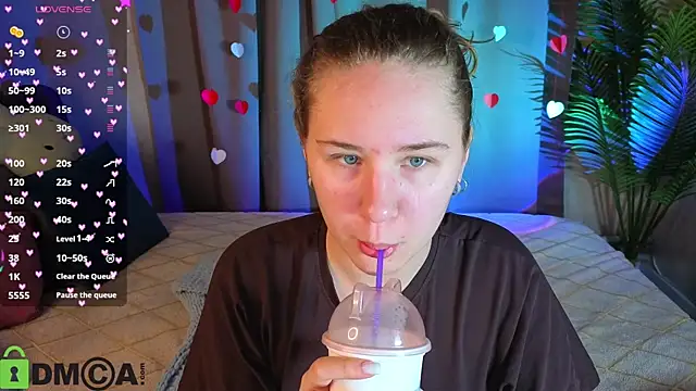 Elsie Cutties online show from 02.13.26